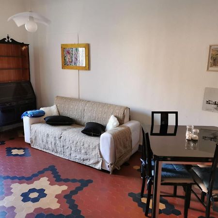 A Casa Di Alecarla Appartement Lerici Buitenkant foto