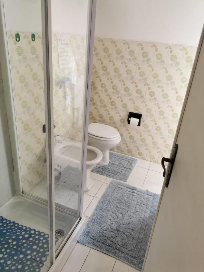 A Casa Di Alecarla Appartement Lerici Buitenkant foto