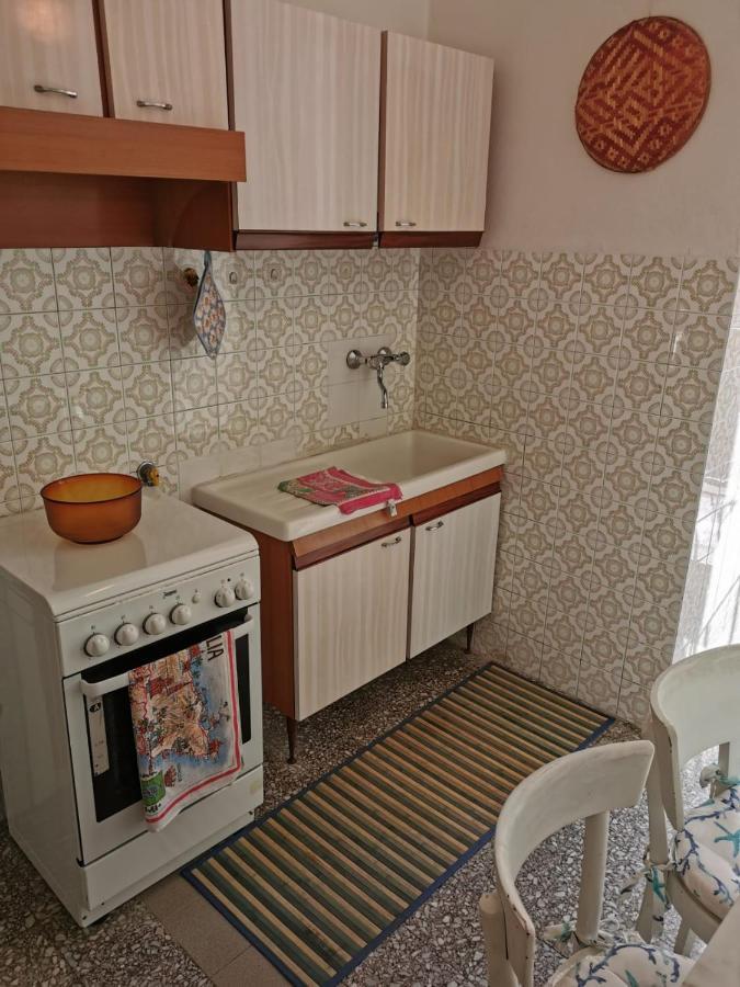 A Casa Di Alecarla Appartement Lerici Buitenkant foto