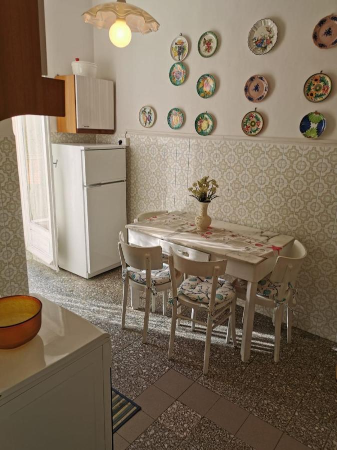 A Casa Di Alecarla Appartement Lerici Buitenkant foto