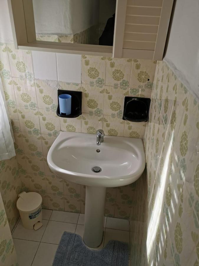 A Casa Di Alecarla Appartement Lerici Buitenkant foto
