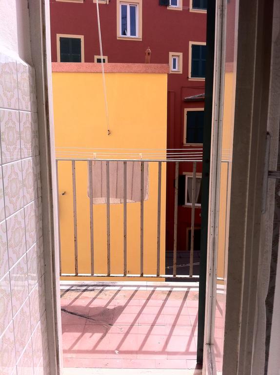 A Casa Di Alecarla Appartement Lerici Buitenkant foto