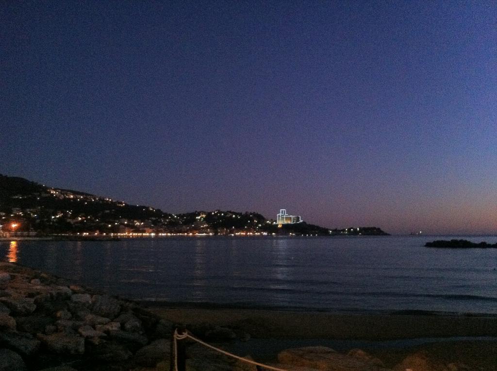 A Casa Di Alecarla Appartement Lerici Buitenkant foto